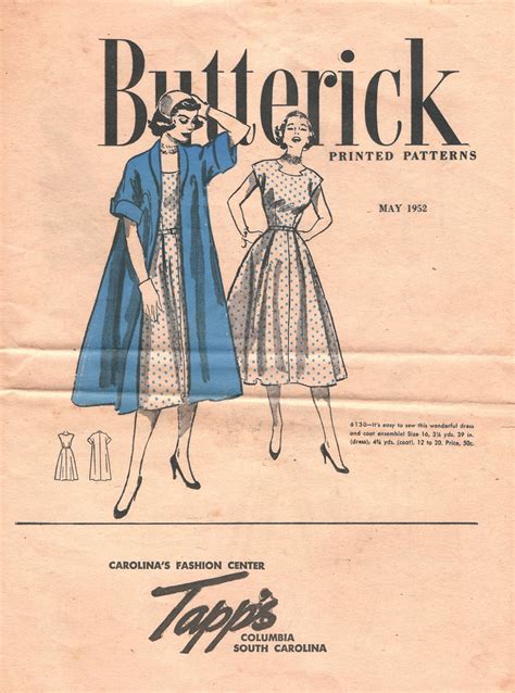 butterick|butterick pattern company website.